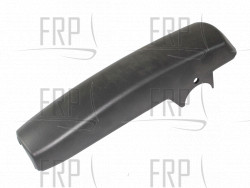 left upper handle cover - Product Image