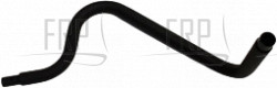 Left Upper Handlebar Set;MX-S5X_6;US;CS08 - Product Image Left Upper Handlebar Set;MX-S5X_6;US;CS08 - Product Image