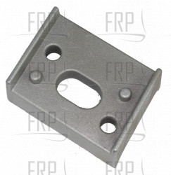 SPACER,LEFT, UPRIGHT - Product Image SPACER,LEFT, UPRIGHT - Product Image