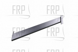 LEFT UPRIGHT W/SNAP BKTS - Product Image LEFT UPRIGHT W/SNAP BKTS - Product Image