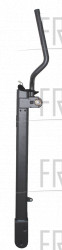 Left Vertical Arm - Product Image