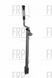 Left vertical arm (complete E825) - Product Image