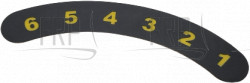 leg adjustable label - Product Image leg adjustable label - Product Image