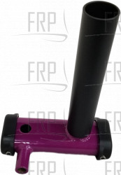 Leg Adjustable Set;;;Planet Fitness Purp - Product Image Leg Adjustable Set;;;Planet Fitness Purp - Product Image