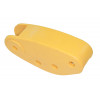 6045914 - Leg, Incline, Yellow - Product Image