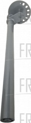 Leg Pad Adjustment Set;;;Iced Sliver;;;G - Product Image Leg Pad Adjustment Set;;;Iced Sliver;;;G - Product Image