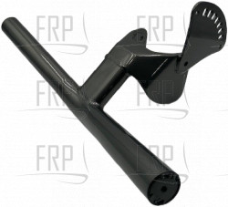 Leg Pad Set;;;;;Polarized Titanium;GM111 - Product Image Leg Pad Set;;;;;Polarized Titanium;GM111 - Product Image