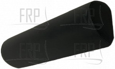 Leg Pad;Front;PU,Vesicant;Midnight Black - Product Image Leg Pad;Front;PU,Vesicant;Midnight Black - Product Image