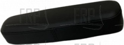 Leg Pad;;PU;Midnight Black;;GM09KM-G3; - Product Image Leg Pad;;PU;Midnight Black;;GM09KM-G3; - Product Image