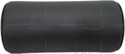 Leg Pad;;PU,Vesicant;Midnight Black;GM42 - Product Image Leg Pad;;PU,Vesicant;Midnight Black;GM42 - Product Image