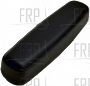 Leg-Press Pad, Imperial Blue, GM09KM-G3 - Product Image Leg-Press Pad, Imperial Blue, GM09KM-G3 - Product Image