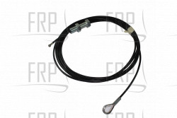 LE/LC Cable - Product Image