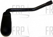 Leveler, Adjustment - Product Image Leveler, Adjustment - Product Image