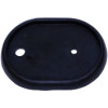 Leveler, Rubber - Product Image Leveler, Rubber - Product Image