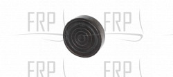 Leveling foot - Product Image Leveling foot - Product Image