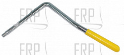 LEVER ARM || RB1 - Product Image