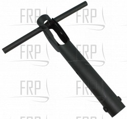 Lever, Leg Extension - Product Image
