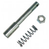 Lever Lock Pin Assembly - Product Image