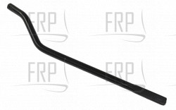 Lever, Seat Back - Product Image