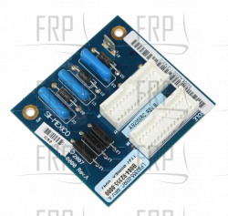 LIFEPULSE ESD BOARD - Product Image LIFEPULSE ESD BOARD - Product Image