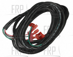 LIFT MOTOR WIRE HARNESS - Product Image