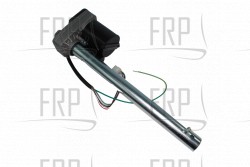 Lift Motor;AC;110V;100lbs;;250mm;470mm;1 - Product Image Lift Motor;AC;110V;100lbs;;250mm;470mm;1 - Product Image