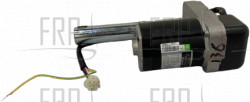 Lift Motor;AC;220V;1300lbs;1/6HP;124mm;2 - Product Image Lift Motor;AC;220V;1300lbs;1/6HP;124mm;2 - Product Image