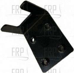 LIMIT PLATE;Power Cord;;SPHC;35x29x32x2. - Product Image LIMIT PLATE;Power Cord;;SPHC;35x29x32x2. - Product Image