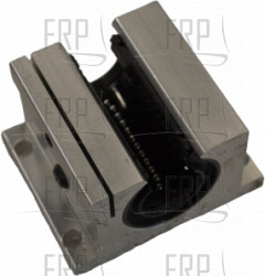 Linear Bearing in Housing - Product Image Linear Bearing in Housing - Product Image