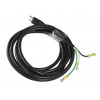 3001804 - LINECORD20A 120V 12IN TR - Product Image