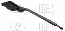 Link Arm, Left Assembly - Product Image