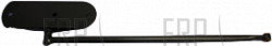 Link Arm, Lower, Right - Product Image Link Arm, Lower, Right - Product Image