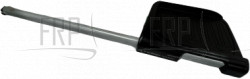Link Arm Set, Semi, Assembly, left, S, EP514, - Product Image Link Arm Set, Semi, Assembly, left, S, EP514, - Product Image