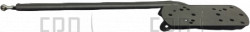 Link Arm Set, Semi, Assembly, right, EP705, 1U - Product Image Link Arm Set, Semi, Assembly, right, EP705, 1U - Product Image