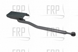 Link Arm Set, Semi, Assy, right, EP271D, S - Product Image