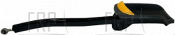 Link Arm;;left;Black Matte;EP630F;;One c - Product Image Link Arm;;left;Black Matte;EP630F;;One c - Product Image