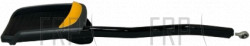 Link Arm;;right;Black Matte;EP630F;;One - Product Image Link Arm;;right;Black Matte;EP630F;;One - Product Image