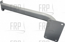 Link Tube Set;;up;Iced Sliver;GM46-KM;;S - Product Image Link Tube Set;;up;Iced Sliver;GM46-KM;;S - Product Image