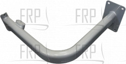 Link Tube Set;;up;Iced Sliver;GM47-KM;;S - Product Image Link Tube Set;;up;Iced Sliver;GM47-KM;;S - Product Image