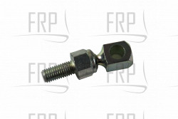 LINKAGE, BALL JOINT, INLINE, MALE S - Product Image LINKAGE, BALL JOINT, INLINE, MALE S - Product Image