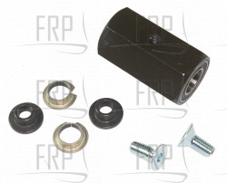 LINKAGE KNUCKLE ASSEMBLY - Product Image
