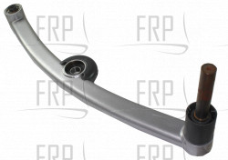 Linkage, Rear, LEFT 360A - Product Image