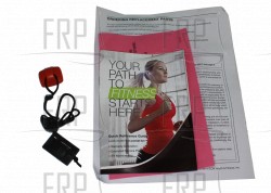 Literature Pack - Product Image