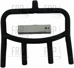 Livestrong-Handlebar assembly - Product Image Livestrong-Handlebar assembly - Product Image