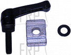 Lock Grip, A, FC16B, P8000, - Product Image Lock Grip, A, FC16B, P8000, - Product Image