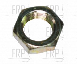 Lock nut, Brake - Product Image