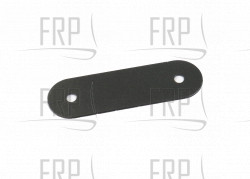 Lock Plate - Product Image