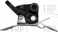 Lock, Wheel - Product Image Lock, Wheel - Product Image