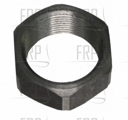 LOCKNUT, INPUT PULLEY - Product Image