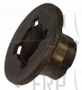 Locknut, Spinner - Product Image